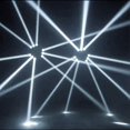 thumbnail image 2 of EcoNesxp Cool LED White Spotlight Super Bright Mirror Ball Stage Lighting for KTV DJ, 2 of 2