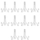 thumbnail image 1 of Soporte de tarjeta Moyic 10X plástico multipropósito para Almacenamiento, 1 of 6