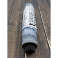 thumbnail image 2 of RHEA- New Genuine Oem - Savin Product 9868 - Type S13 Toner Lack Edp Code 885530, 2 of 5