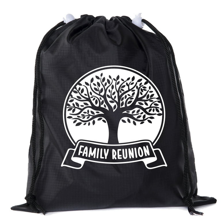 Mini drawstring top bags walmart