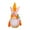 C, variant on Musatteng Easter Bunny Plush Decor with Bow Tie - Soft Holiday Table Centerpiece for Kids 3 , Hypoallergenic Spring Home & Gift Basket Accent