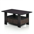 thumbnail image 2 of Furinno Andrey Coffee Table with Bin Drawer, Multiple Colors, 2 of 6