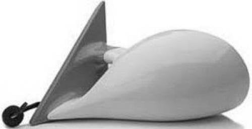 Go-Parts OE Replacement for 1992 - 1999 BMW M3 Side View Mirror - Left (Driver) 51 16 2 263 827 ...