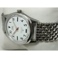 thumbnail image 5 of Vintage Hmt Pilot Mechanical Hand winding Men Wristwatch, 5 of 8