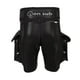 thumbnail image 5 of Pantalones cortos de neopreno y pantalones de traje de neopreno para buceo, snorkel, surf, S, 5 of 9