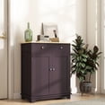 thumbnail image 4 of Organized Space & Safe Storage - Sideboard for Dining Room Display, 4 of 7