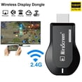 thumbnail image 1 of Adaptador De Pantalla Inalámbrico M2 Pro Compatible Con Hdmi 1080P Para Ios Android Pc, 1 of 6