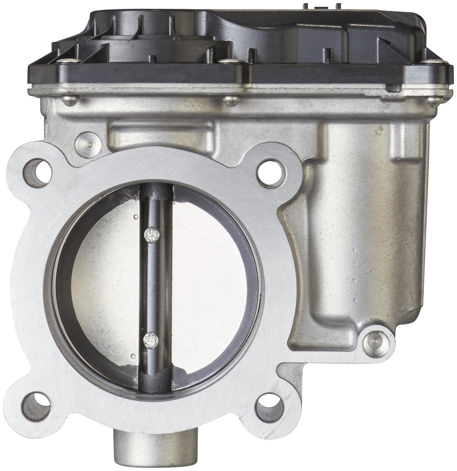 Spectra Premium TB1244 Fuel Injection Throttle Body Assemly (Electronic Throttle Body)
