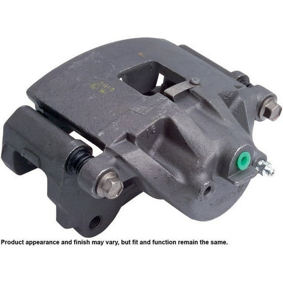A1 Cardone Disc Brake Caliper P/N:18-B4721 Fits select: 1998-2002 CADILLAC SEVILLE