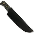 thumbnail image 2 of Condor Bushslore Survival Knife w/LS Micarta Handle, 2 of 4