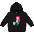 thumbnail image 2 of Inktastic Mermaid Toddler Hoodie, 2 of 4
