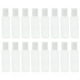 thumbnail image 5 of EeaseMX 25 botellas de plástico para solución de cuidado de lentes de contacto, minibotella de líquido, herramienta para el cuidado de lentes de contacto., 5 of 8