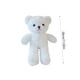 thumbnail image 3 of Almohada Ganfancp Alga Rosa Osito Pelusa Juguete Máquina Muñeca Regalo Boda Tirar Muñeca Pequeña Almohada Calmante Niños 1* Muñeco de Peluche, 3 of 6