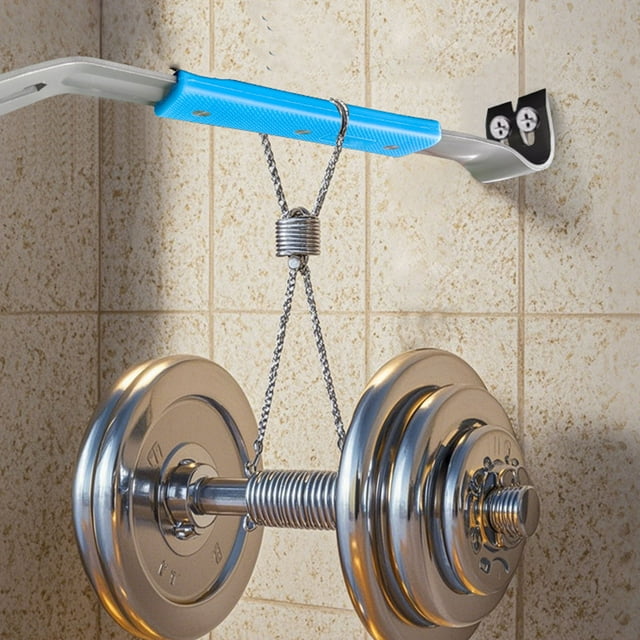 Mini Barre d'Aiguille, Tête Semi-Circulaire en Arc Universelle Portable en Acier Inoxydable Outil Multifonctionnel pour Arroser les Ongles avec Poignée pour Traitement à Domicile