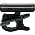 thumbnail image 6 of Peterson StroboClip HDC Rechargeable Clip-On Tuner Black, 6 of 9