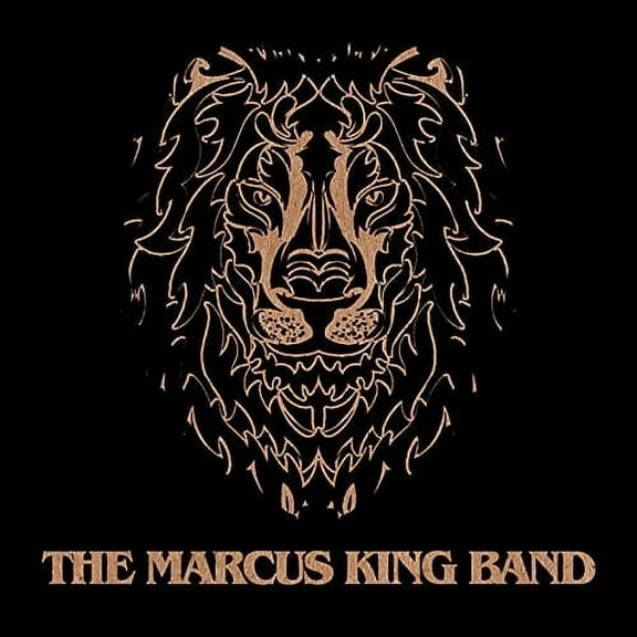 Marcus King Band - Marcus King Band - Music & Performance - CD