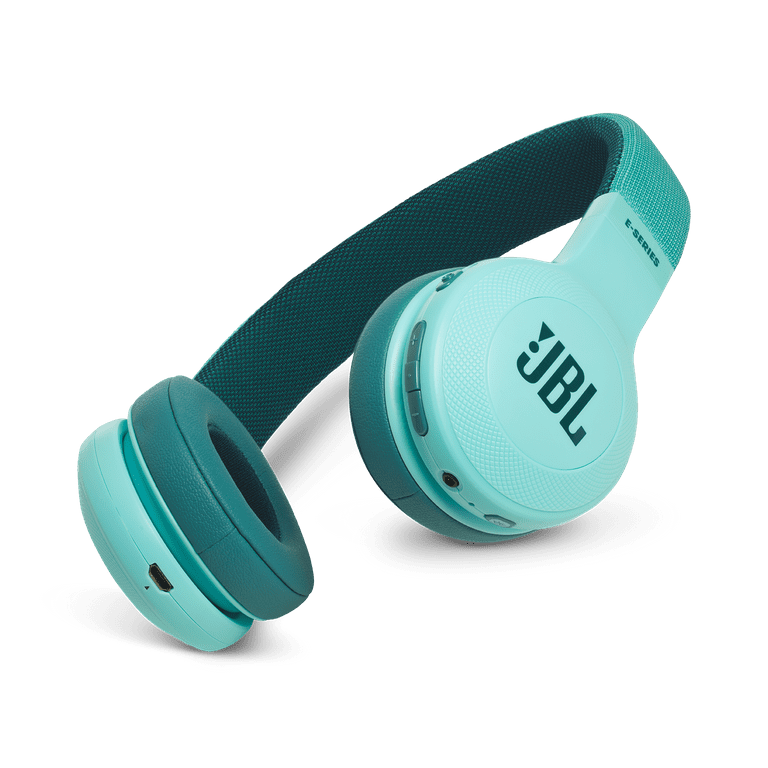 Dræbte Armstrong Clancy JBL E45BT On-Ear Wireless Bluetooth Headphones: Manufacturer Refurbished -  Walmart.com