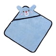 thumbnail image 2 of CSCHome Dog Puppy Towels for Drying Dogs Puppy Towel Microfiber Absorbent Towel Pet Bathing Supplies Quick Drying Paw Towel for Pet Puppy Kitten , Machine Washable, 2 of 7