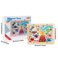 thumbnail image 2 of A Dinosaur Style Magnetic Pen Maze Toy For Children, Enhancing Fine Motor Skills And Problem Solving Abilities, 2 of 3