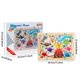 thumbnail image 3 of Children's Magnetic Pen Maze Classification Baby Early Education Control Pen Rolling Hand Eye Coordination Puzzle Toy, 3 of 4