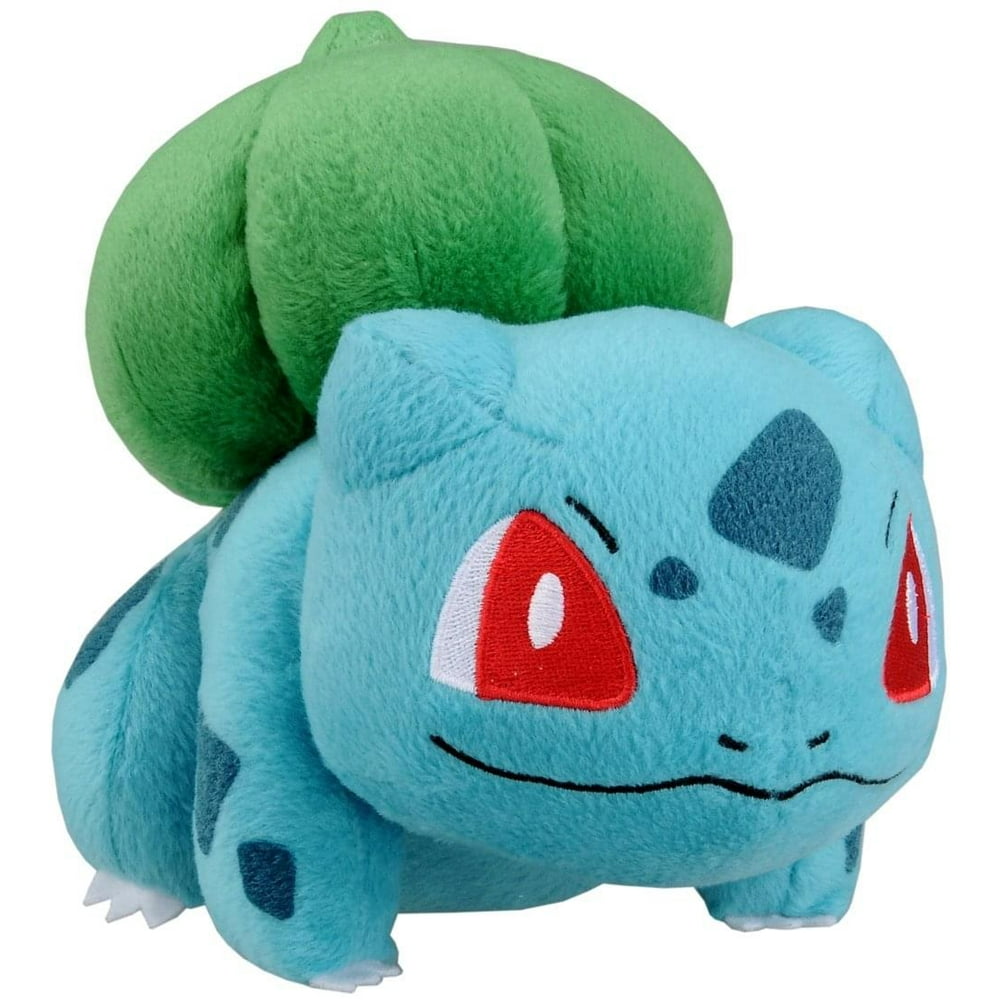 bulbasaur 24 plush