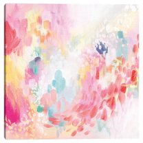 Gigi by Stephanie Corfee Canvas Art Print