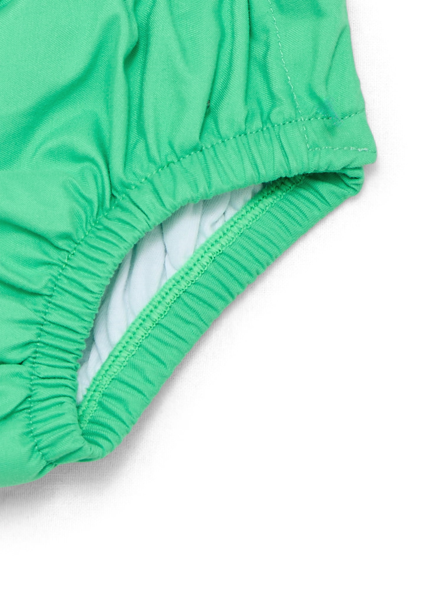 Wonder Nation Baby Swim Diaper Cover, Sizes 0/3M-12M