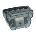 thumbnail image 4 of 4-Way Power Distribution Block Junction Box Distribution Block Car Audio Splitte, 4 of 9
