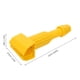 thumbnail image 2 of unbranded Soporte De Clip Para Cabezal De Trapeador Amarillo Para Limpieza Eficiente En Y Oficina, 2 of 8