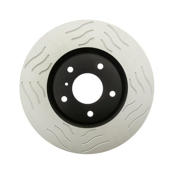 Raybestos Specialty Performance Rotors, 980307PER