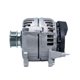 thumbnail image 2 of Alternador 140a Para Vw Bora 2.5 2005 2006 2007 2008, 2 of 4