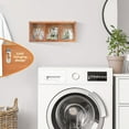 thumbnail image 3 of Maoww Wall Mounted Savings Box For Bedroom Living Room Or Laundry Room Goal Setting type+2, 3 of 6