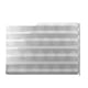 thumbnail image 1 of Wosthever Cortinas transparentes de compatibilidad Universal para sala de estar, cortinas elegantes y modernas para dormitorio, simples Juegos de accesorios de baño, 1 of 2