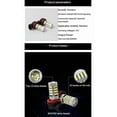 thumbnail image 5 of Applies to Automotive Led Fog Lights H4 H7 H8 H11 P13w Hb3 Hb4, 5 of 9