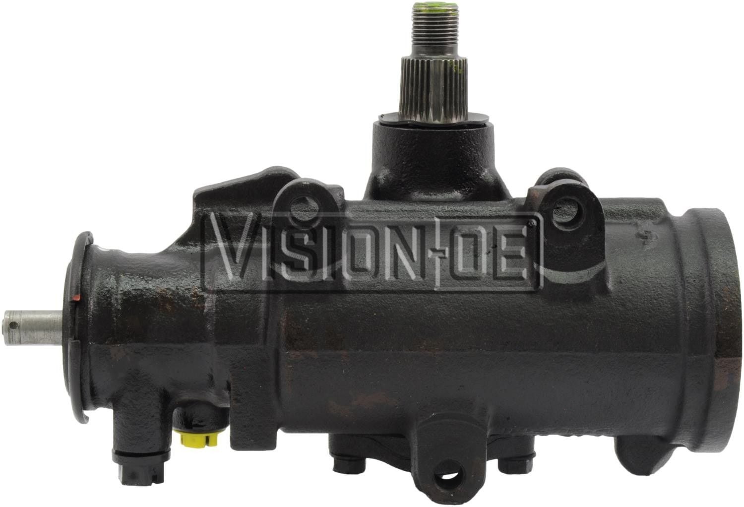 BBS REMAN STEERING GEAR - POWER