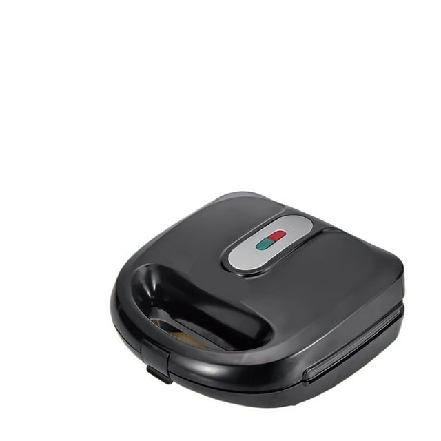 Double-sided Heated Sandwich Maker, Electric Griddle, Breakfast Machine, Donut Maker ,Easy to Operate