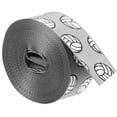 thumbnail image 1 of unbranded De Regalo Con De Voleibol En Color Gris Para Decorativos Variados, 1 of 7