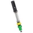 thumbnail image 1 of unbranded Pieza Interna De Para Bastones De Trekking Con Y Negro, 1 of 7