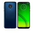 thumbnail image 1 of Moto G7 Power Dual SIM 64 GB Marine blue 4 GB RAM Motorola XT1955-4BLUE, 1 of 2