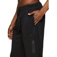 thumbnail image 2 of RBX Active Men's Tapered Leg Lightweight Jogger Pant With Pockets, 2 of 5