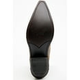 thumbnail image 7 of Laredo Western Boots Mens Jameson Snip Toe Rands 12" Shaft Tan 68549, 7 of 7
