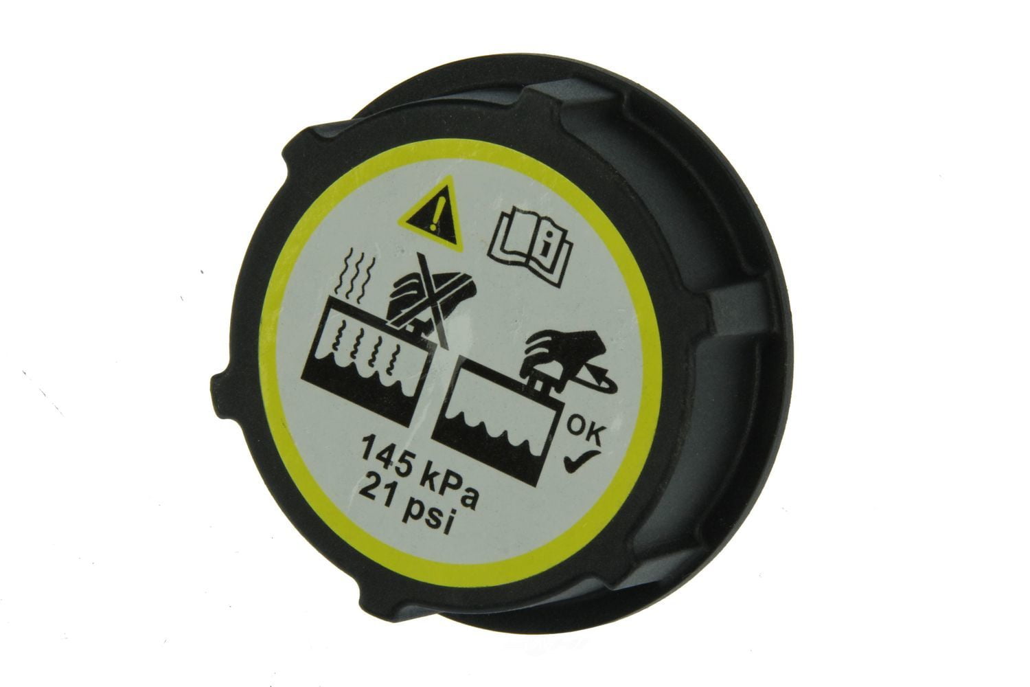 URO 31368311 Engine Coolant Reservoir Cap