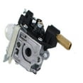 thumbnail image 3 of Carburetor for Shindaiwa M254 Multi-Tool - Carb Replacement Part A021003292 with Fuel Line Kit, Gaskets, Primer Bulb, Plug, Air Filter & Grommet, 3 of 5