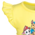 thumbnail image 4 of Vestido Paw Patrol para niñas grandes que persiguen los escombros del Everest de 10 a 12 años, 4 of 7