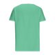 thumbnail image 4 of Camisetas de Manga Corta para Mujeres Casual, Camiseta con Botón Impreso a Damas para Diario, Espectáculo Y Fiesta, 4 of 6