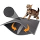 thumbnail image 1 of Cat Litter Mat Double Layer Urine Mat 1 Pack, 1 of 2