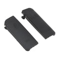 thumbnail image 2 of Couvercle de Porte Latérale USB de Remplacement, Couvercle de Porte Latérale Interface de Caméra pour 6D, Couvercle de Protection en Caoutchouc USB, Pièce de Réparation de Caméras, 2 of 8