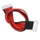 thumbnail image 4 of Cable de extensión de enchufe de equilibrio, cable adaptador de batería 6S Cable de extensión de enchufe de equilibrio S Cable de cargador de equilibrio de batería S Diseño de clase mundial, 4 of 8