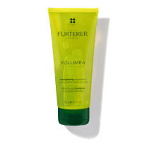 Rene Furterer VOLUMEA Volumizing Shampoo - For Fine, Limp Hair - Thickening & Volumizing, 6.7 fl oz