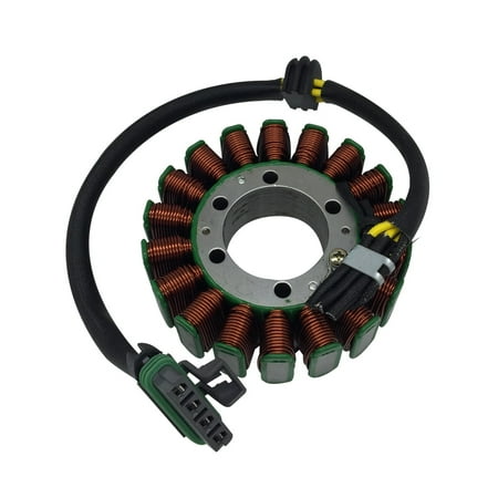 Hity Motor Stator Magneto Coil For Polaris Sportsman X2 700 X2 800 EFI Ranger 700 XP RZR 4 800 4011982 4014034 4011399